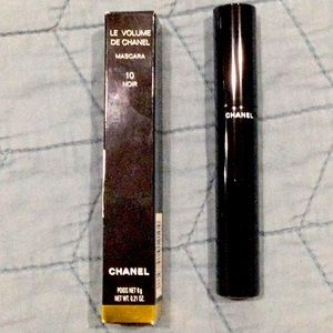 LE VOLUME DE CHANEL Mascara